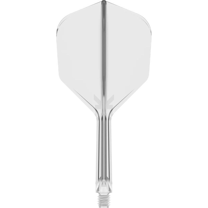 Plumas Target K Flex Nº6 Clear Intermediate